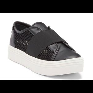 Dolce Vita Platform Sneaker